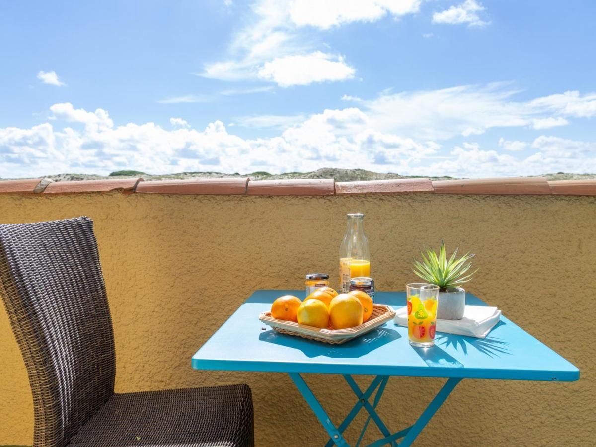 Studio Renove Face A La Dune, Proche Plage Et Commerces, Ideal Pour 2 Personnes - Fr-1-239-150 Seignosse Ngoại thất bức ảnh