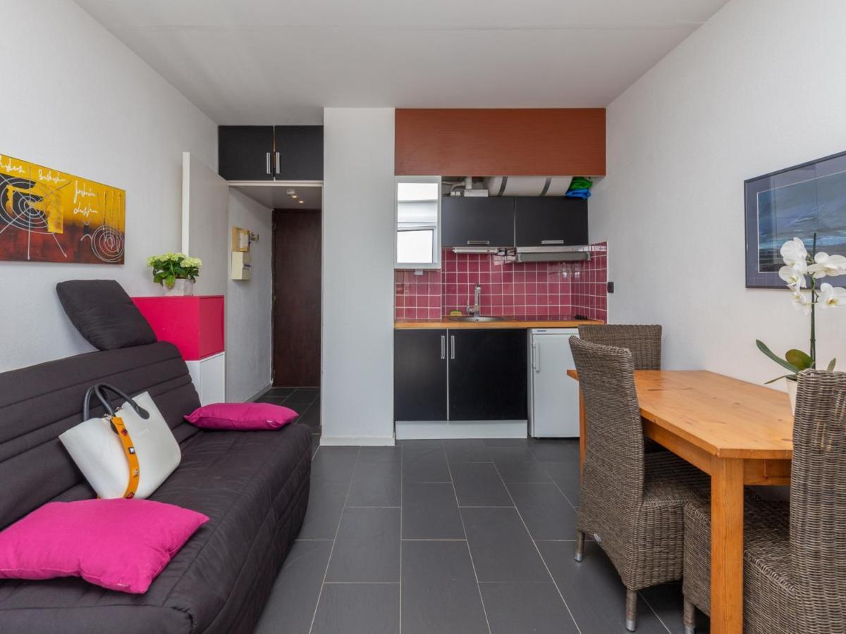 Studio Renove Face A La Dune, Proche Plage Et Commerces, Ideal Pour 2 Personnes - Fr-1-239-150 Seignosse Ngoại thất bức ảnh