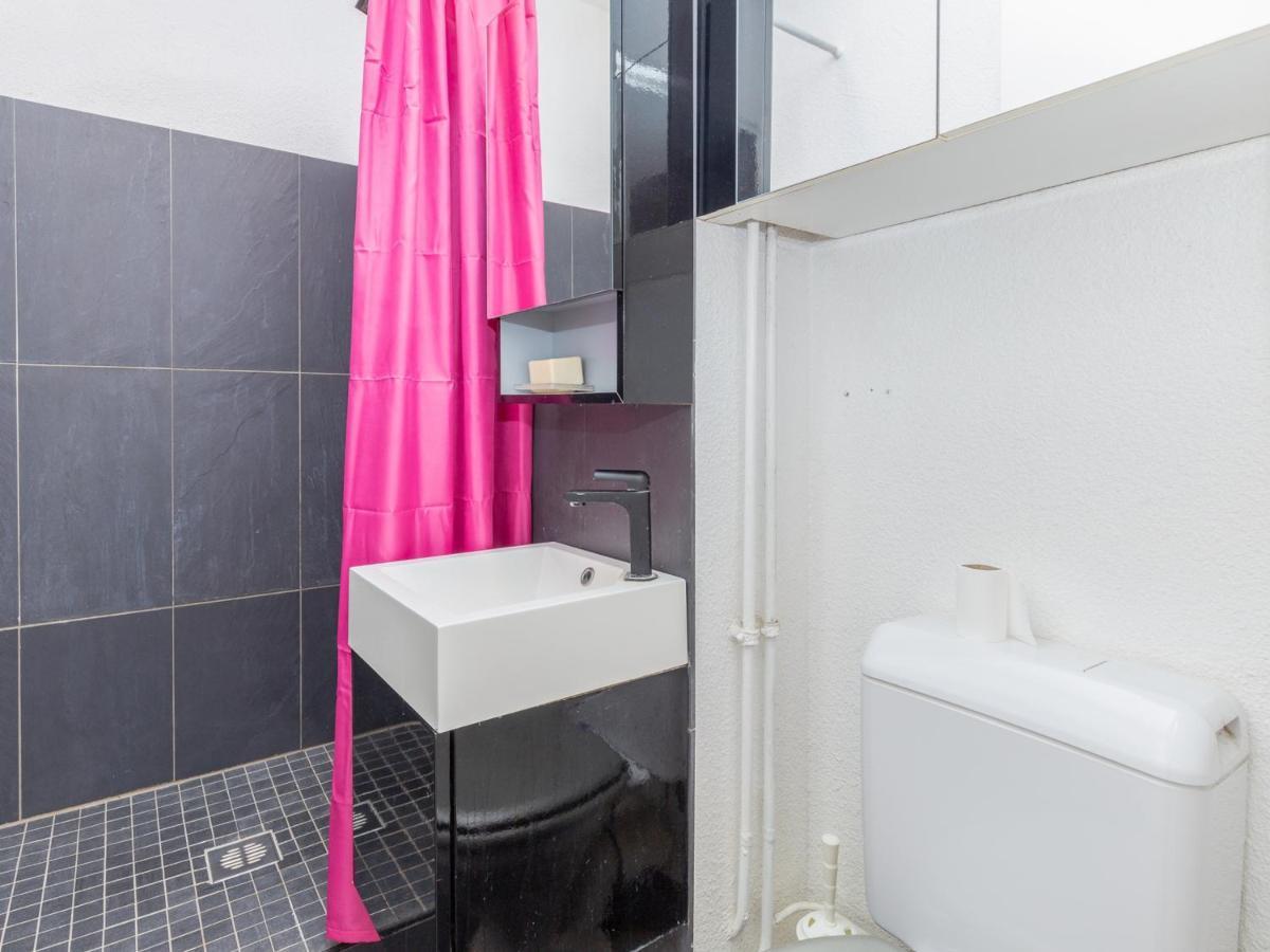 Studio Renove Face A La Dune, Proche Plage Et Commerces, Ideal Pour 2 Personnes - Fr-1-239-150 Seignosse Ngoại thất bức ảnh